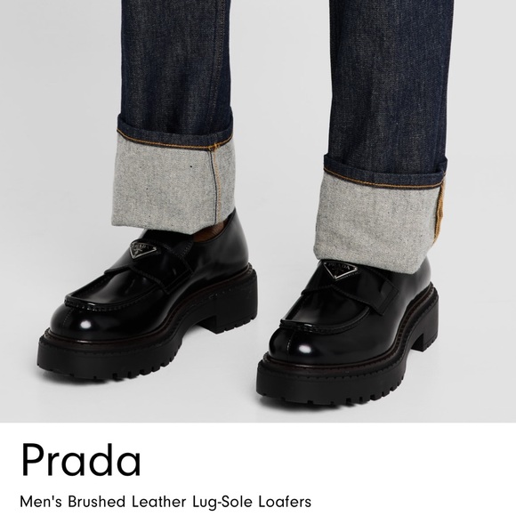 PRADA - Picture 3 of 16